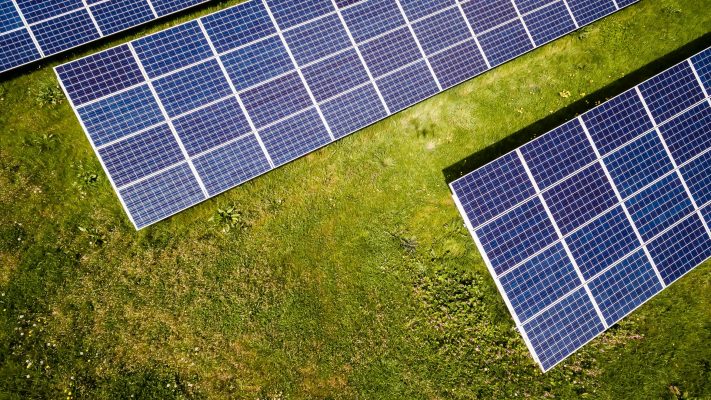 Energi Surya untuk Pertanian Masa Depan dan Energi Mandiri