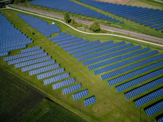 Memilih Pompa Tenaga Surya Lorentz untuk Smart Farming