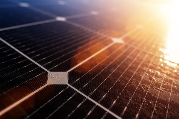 Memilih Pompa Tenaga Surya dengan Panel Tahan Cuaca