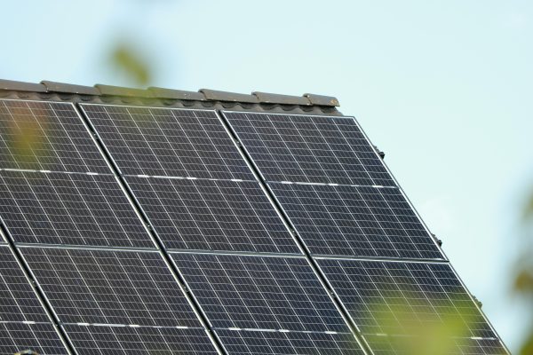 Memilih Pompa Tenaga Surya untuk Rumah Lebih Hemat Energi