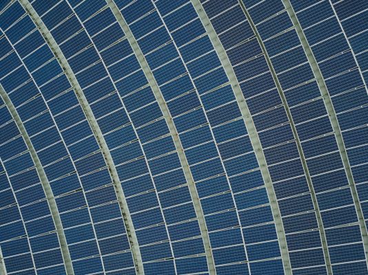Energi Surya untuk Pertanian dengan Sistem Modular