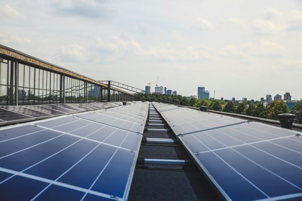 Inovasi Energi Surya untuk Pertanian dan Rumah Pompa