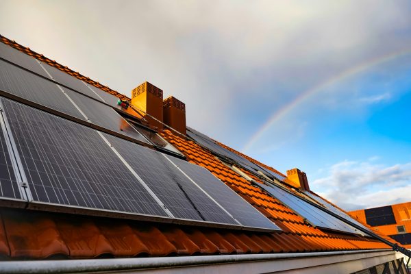 Inovasi Energi Surya untuk Pertanian Masa Kini