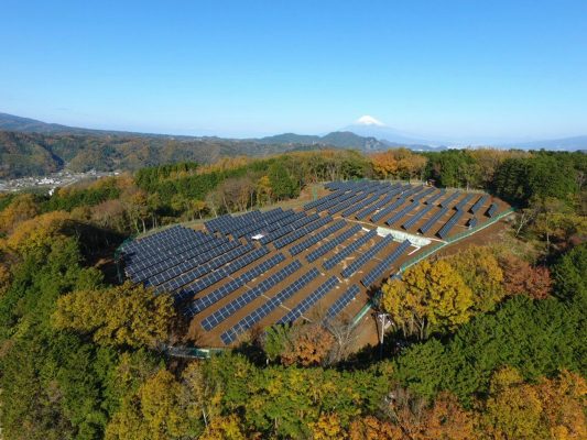 Energi Surya untuk Pertanian dengan Irigasi Pintar