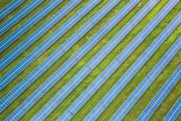 Energi Surya untuk Pertanian di Lahan Terpencil