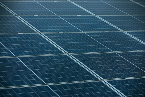 Energi Surya untuk Pertanian Masa Depan dan Efisiensi Biaya