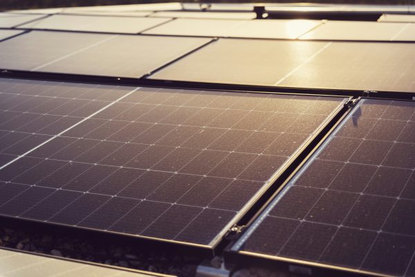 Memilih Pompa Tenaga Surya Berdasarkan Efisiensi Modul