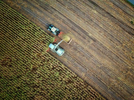 Memilih Pompa Tenaga Surya untuk Pertanian Presisi