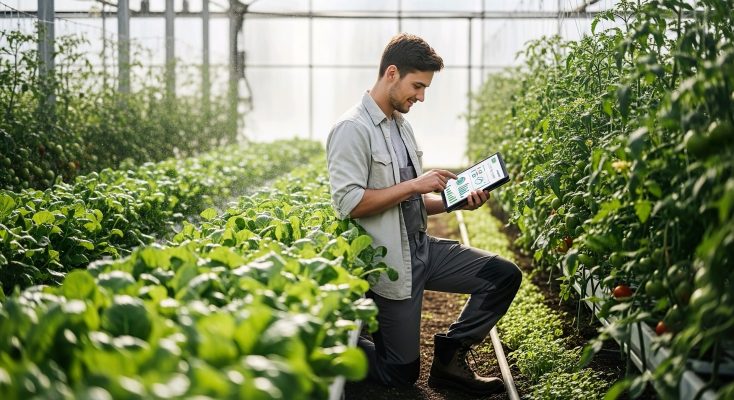 Memilih Pompa Tenaga Surya untuk Keandalan Sistem Pertanian