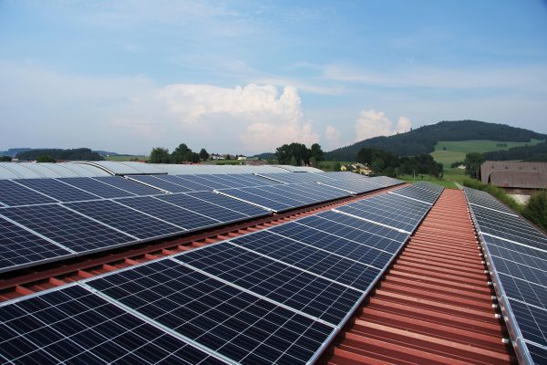 Memilih Pompa Tenaga Surya Berdasarkan Suhu Panel