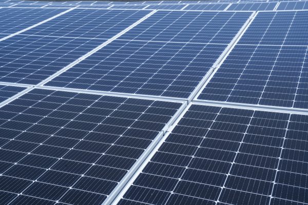 Memilih Pompa Tenaga Surya dari Efisiensi Sistem