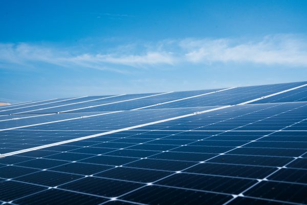 Memilih Pompa Tenaga Surya dengan Panel Berkualitas
