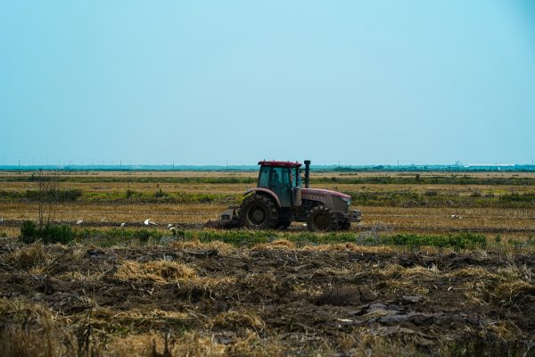 Memilih Pompa Tenaga Surya untuk Lahan Perkebunan