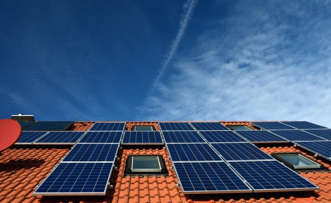 Memilih Pompa Tenaga Surya untuk Rumah yang Lebih Hemat