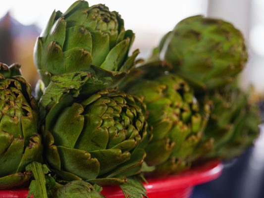 Memilih Pompa Tenaga Surya Pada Smart Farming