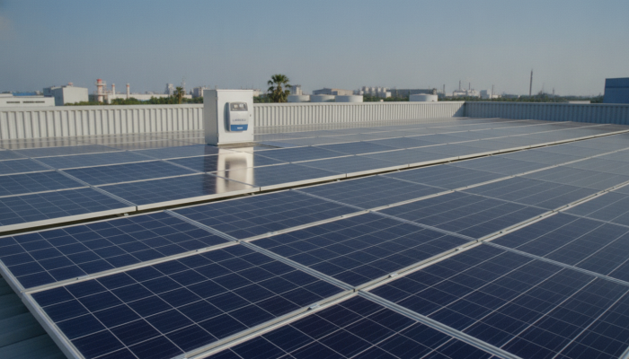 Faktor yang memengaruhi harga panel surya