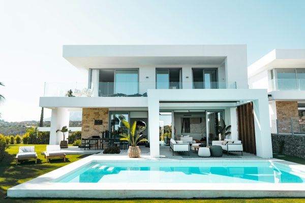 Pompa Air Celup untuk Drainase Rumah dengan Sump Pit