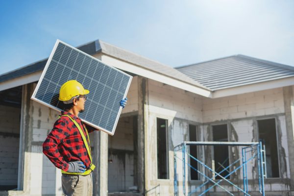 Perbandingan harga panel surya dari berbagai merek