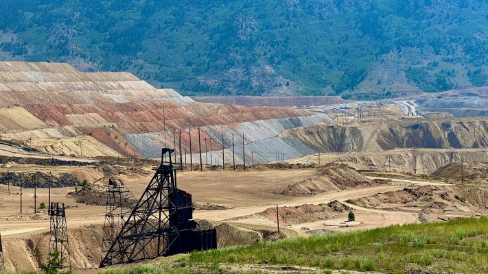 Memilih Pompa Air Celup untuk Sistem Air Tambang Berkelanjutan