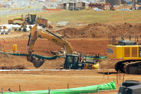 Memilih Pompa Air Celup untuk Kebutuhan Air Tambang