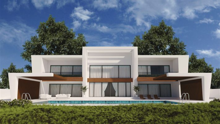 Pompa Air Celup untuk Sistem Drainase Rumah