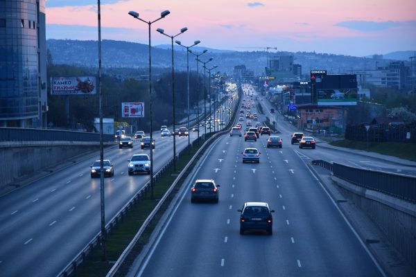 Pompa Air Celup untuk Menjaga Kebersihan Saluran Kota